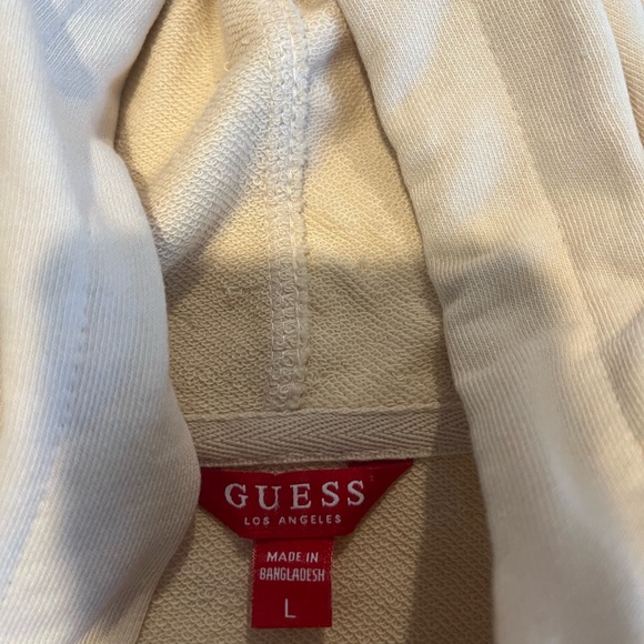 Guess size large - Picture 2 of 8
